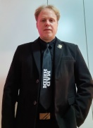 Mad Heidi (2022) - Swiss Premiere @ Zurich Film Festival - Festive Dress required